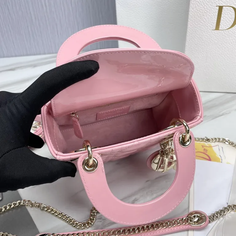 Dior Bag 